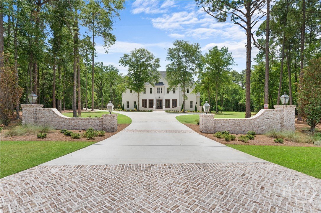 House in Statesboro, Georgia, United States 1 - 18193740