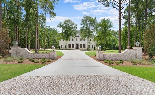 House in Statesboro, Georgia, United States 1