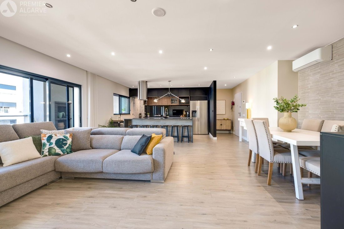 Apartment in Faro (Se e Sao Pedro), Algarve, Portugal 5 - 18190768