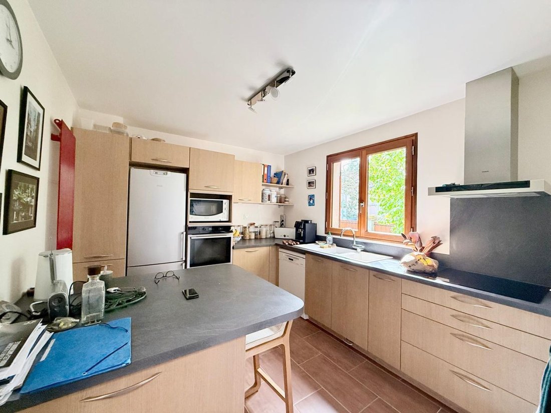 House in Centre Ville, Houilles, France 5 - 18193017