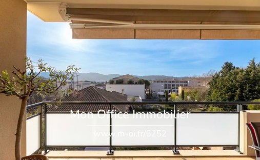 Appartamento a Sud-Universités, Aix-en-Provence, Francia 1