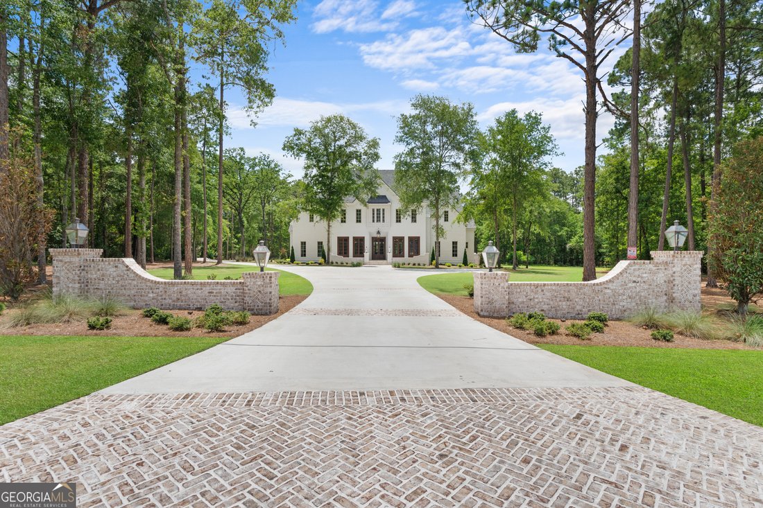 House in Statesboro, Georgia, United States 1 - 18192140