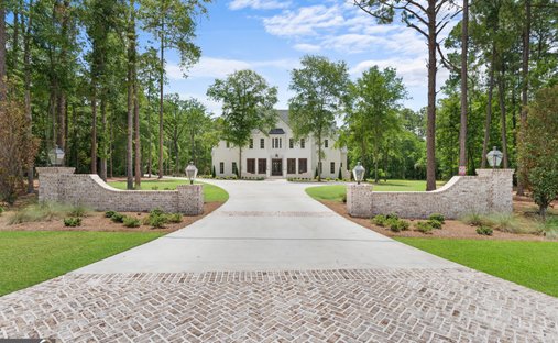 House in Statesboro, Georgia, United States 1