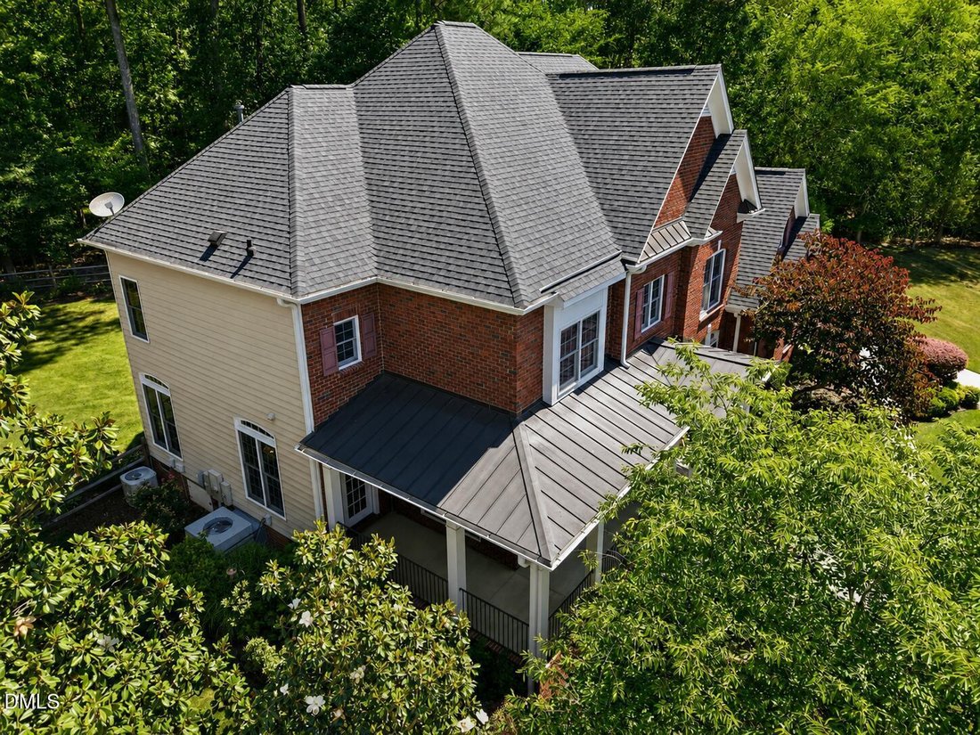 House in Chapel Hill, North Carolina, United States 4 - 18191835