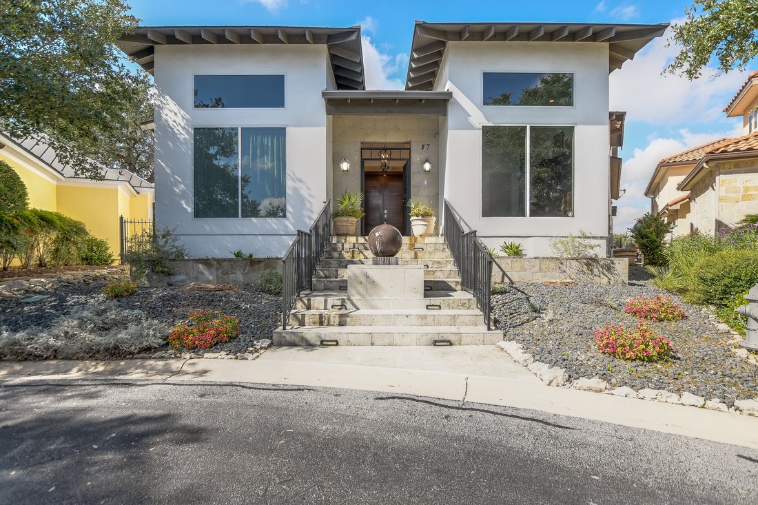 House in San Antonio, Texas, United States 1 - 18190412