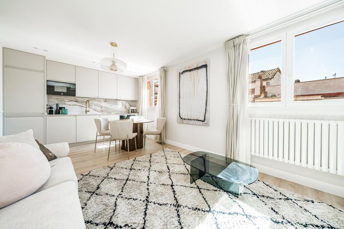 Apartment in Centro, Madrid, Spain 3 - 18188800