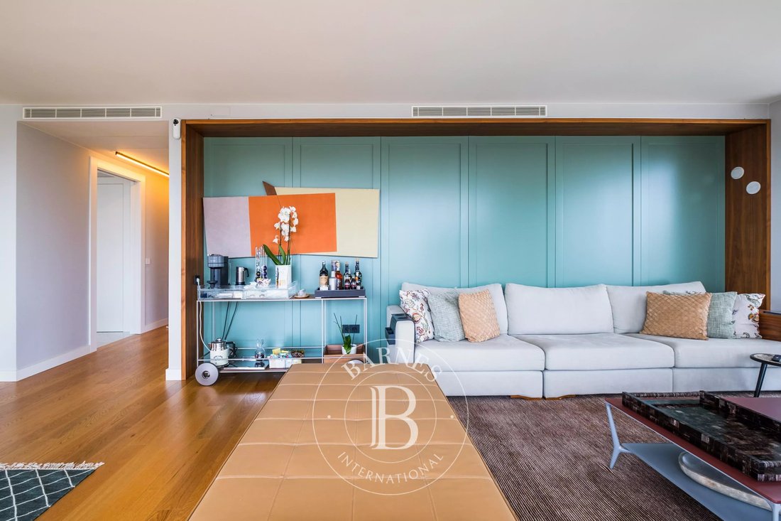 Apartment in Sao Domingos de Benfica, Lisbon, Portugal 5 - 18190493