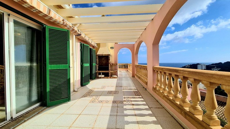 Apartment in Capdepera, Balearic Islands, Spain 1 - 18192377