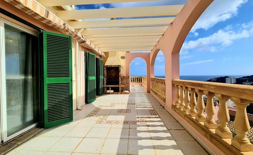 Apartamento en Capdepera, Islas Baleares, España 1