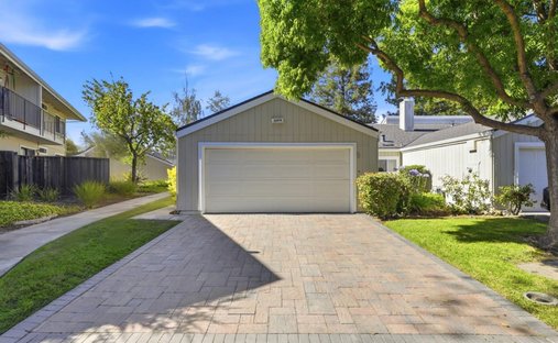 Residenza a Cupertino, California, Stati Uniti 1