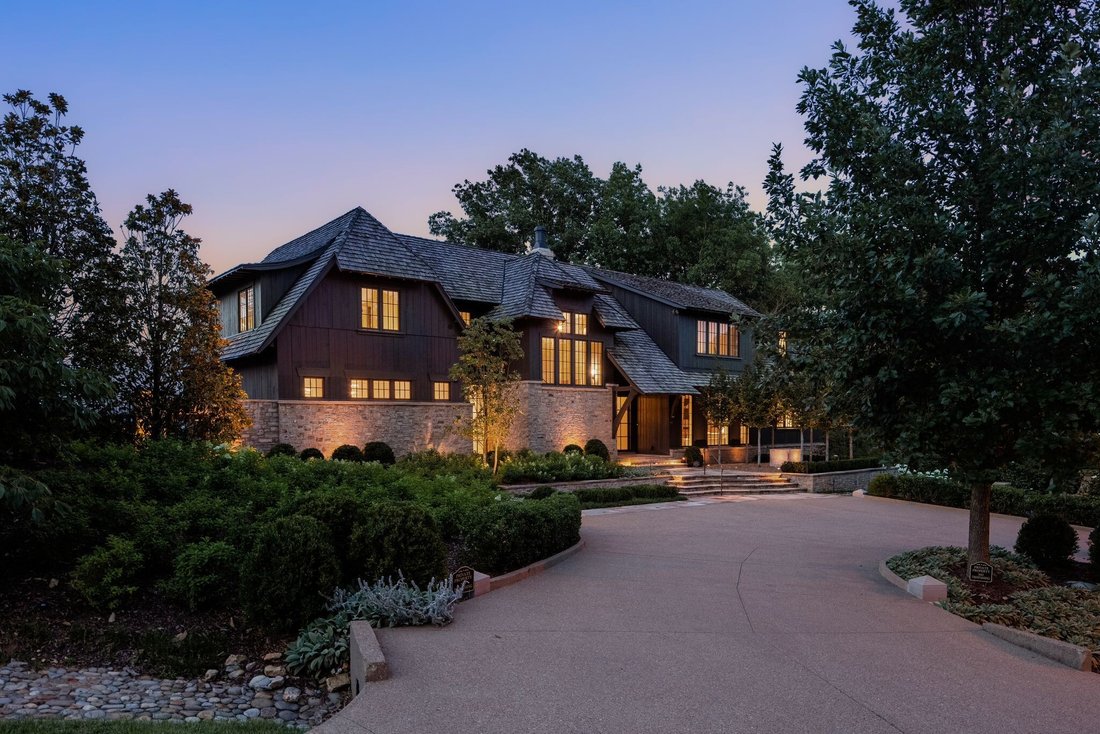House in Forest Hills, Tennessee, United States 4 - 18193192