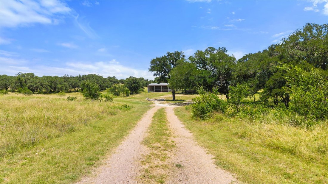 House in Burnet, Texas, United States 4 - 18191780