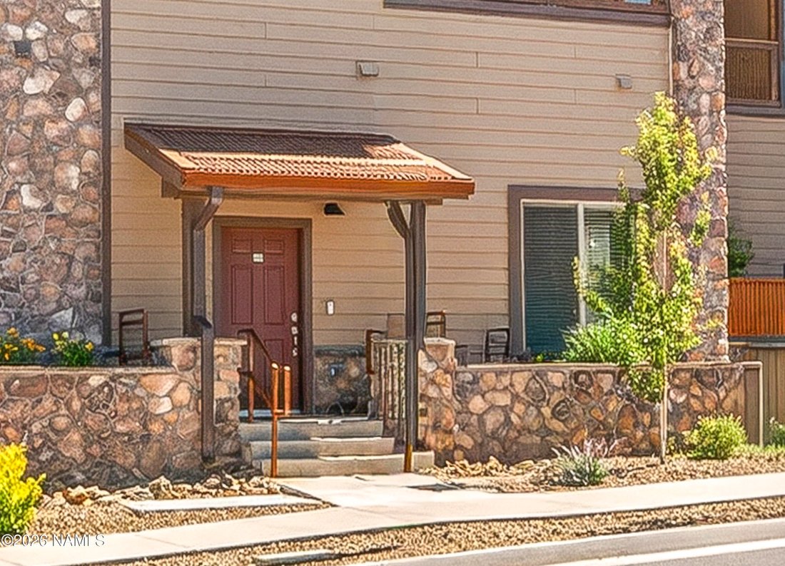Condo in Flagstaff, Arizona, United States 1 - 18188664