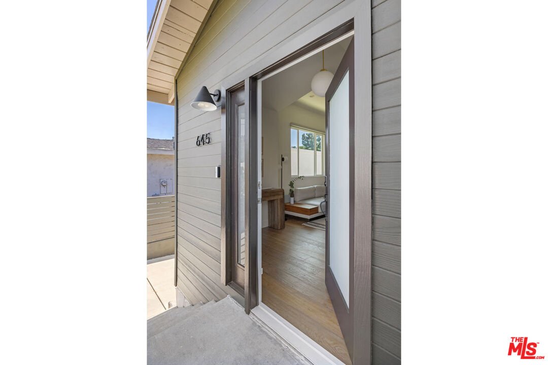 House in Los Angeles, California, United States 2 - 18195280
