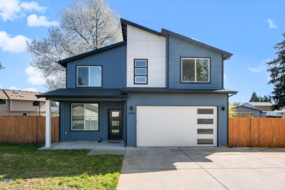 House in Portland, Oregon, United States 1 - 18193245