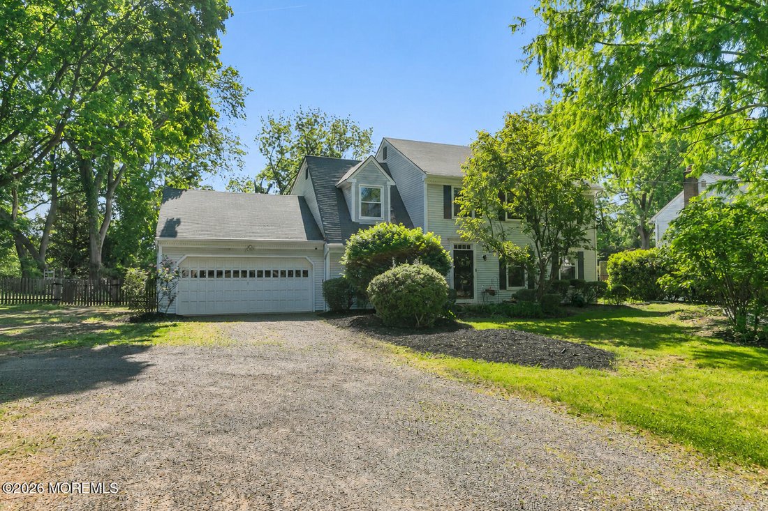 North Middletown, New Jersey, United States 2 - 18190778