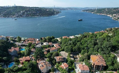 İstanbul, İstanbul, Turkey 1