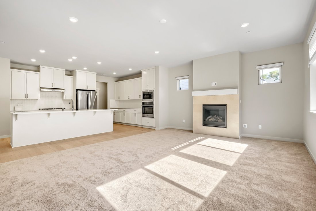 House in Vancouver, Washington, United States 4 - 17951161