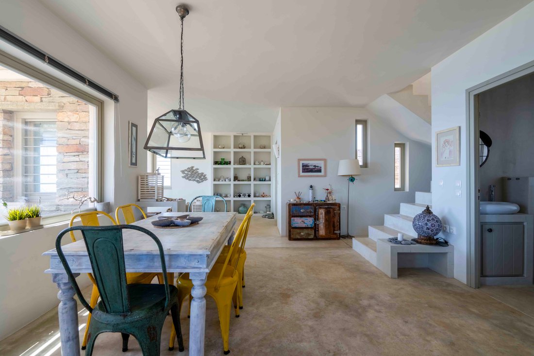 Maison à Kea, Aegean, Grèce 5 - 18193974