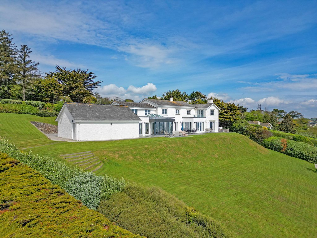 House in Cornwall, England 5 - 18189787