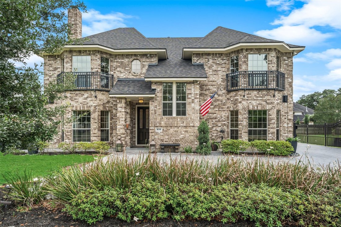 House in Houston, Texas, United States 3 - 18189226