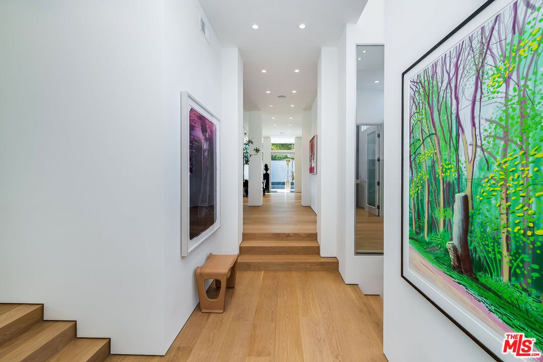 House in Beverly Hills, California, United States 4 - 18190391