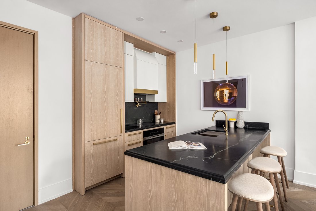Condo in New York, New York, United States 5 - 18190283