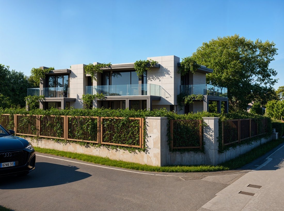 Villa in Center, Forte dei Marmi, Tuscany 5 - 15745033