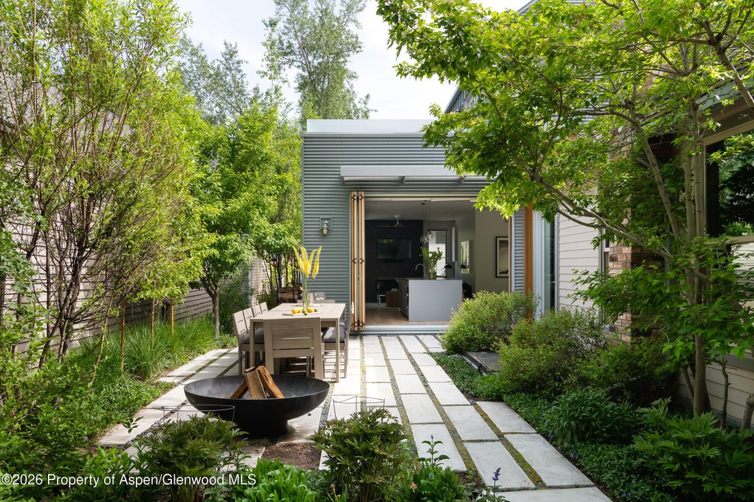 House in Aspen, Colorado, United States 3 - 18190307