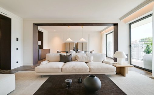 Apartment in Sarrià-Sant Gervasi, Barcelona, Spain 1
