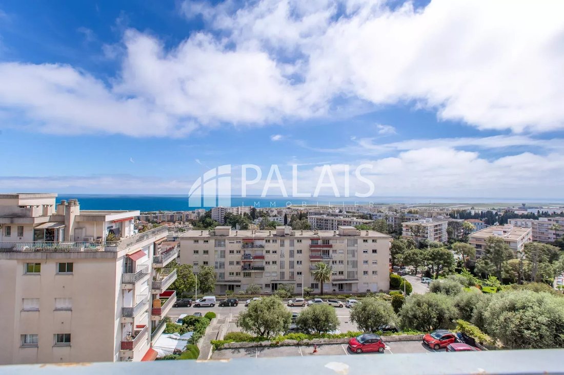 Apartment in Nice, Provence-Alpes-Côte d'Azur, France 4 - 18190437