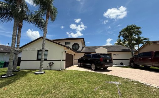 House in Miami, Florida, United States 1