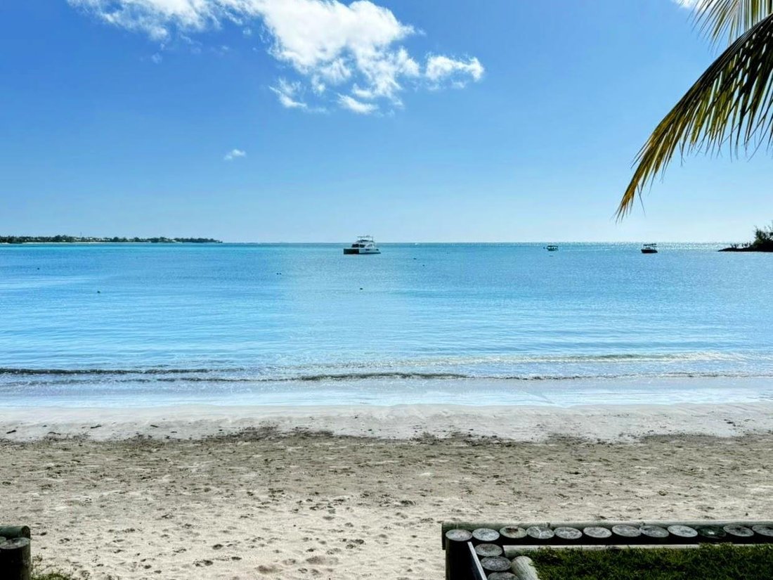 Apartment in Grand Baie, Rivière du Rempart District, Mauritius 1 - 16144251