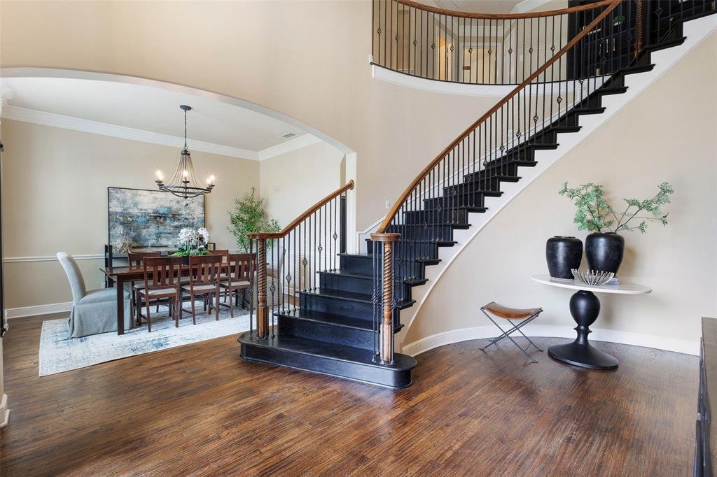 House in North Richland Hills, Texas, United States 5 - 18192304