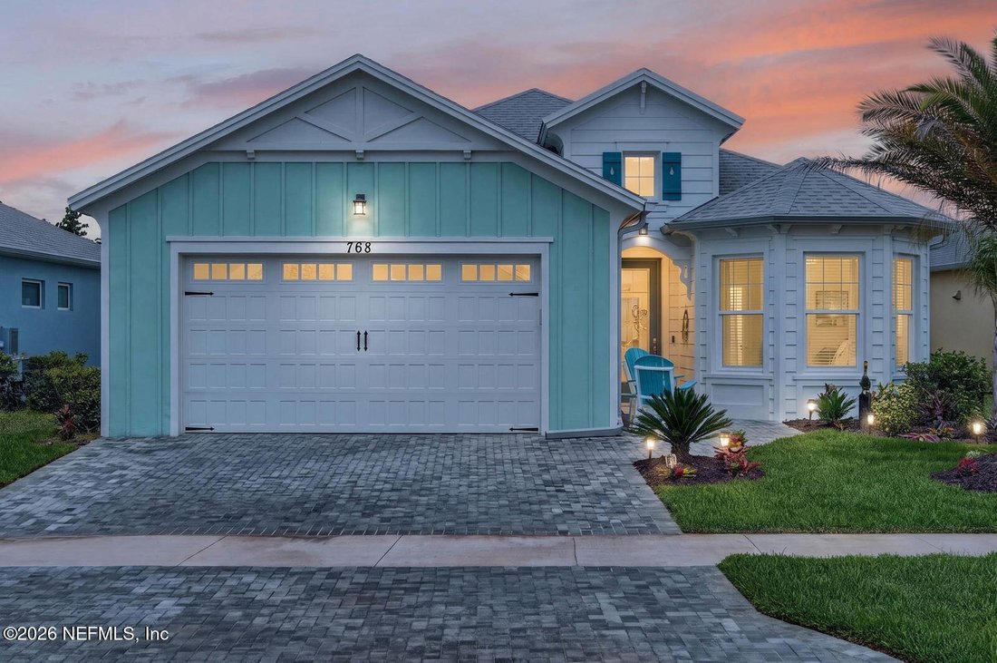 House in Daytona Beach, Florida, United States 3 - 18188931