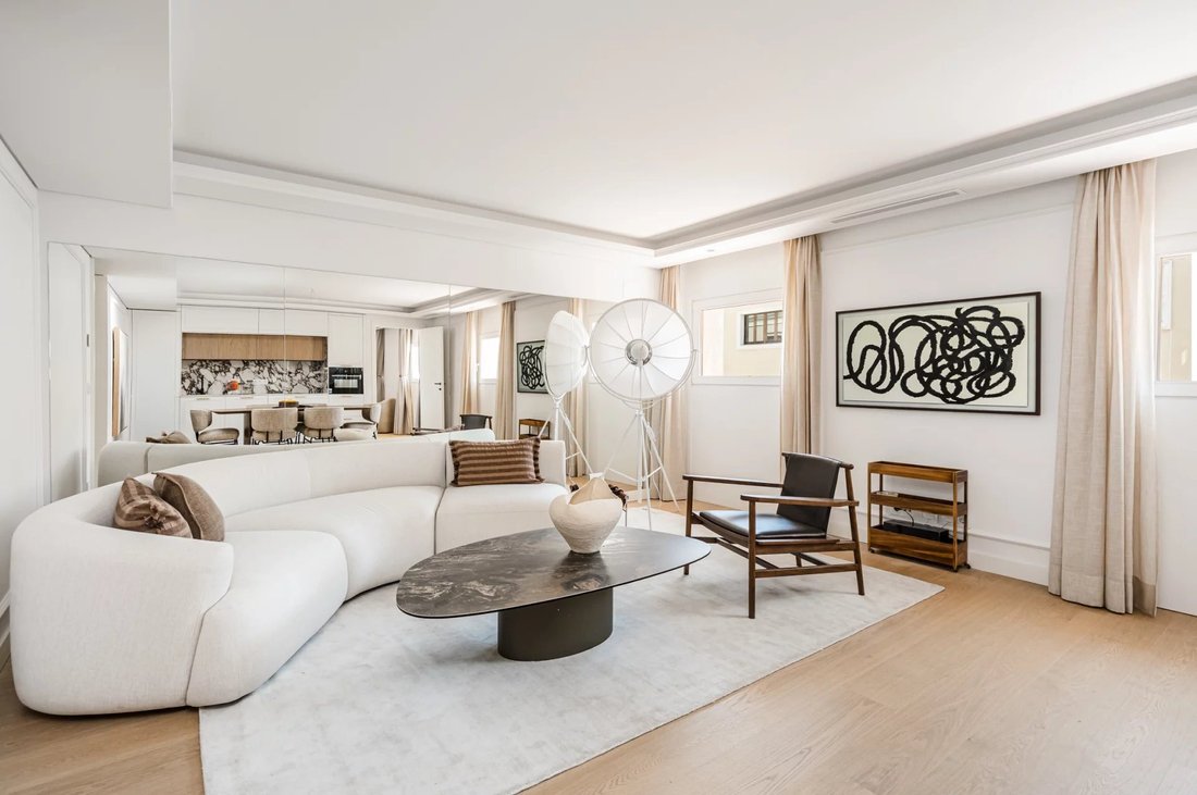 Apartment in Centro, Madrid, Spain 1 - 18190368