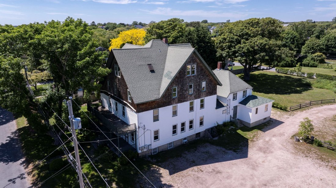 House in South Kingstown, Rhode Island, United States 5 - 18189754