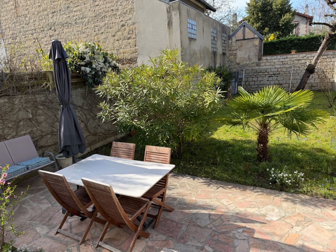 House in Centre Ville, Houilles, France 1 - 18193117