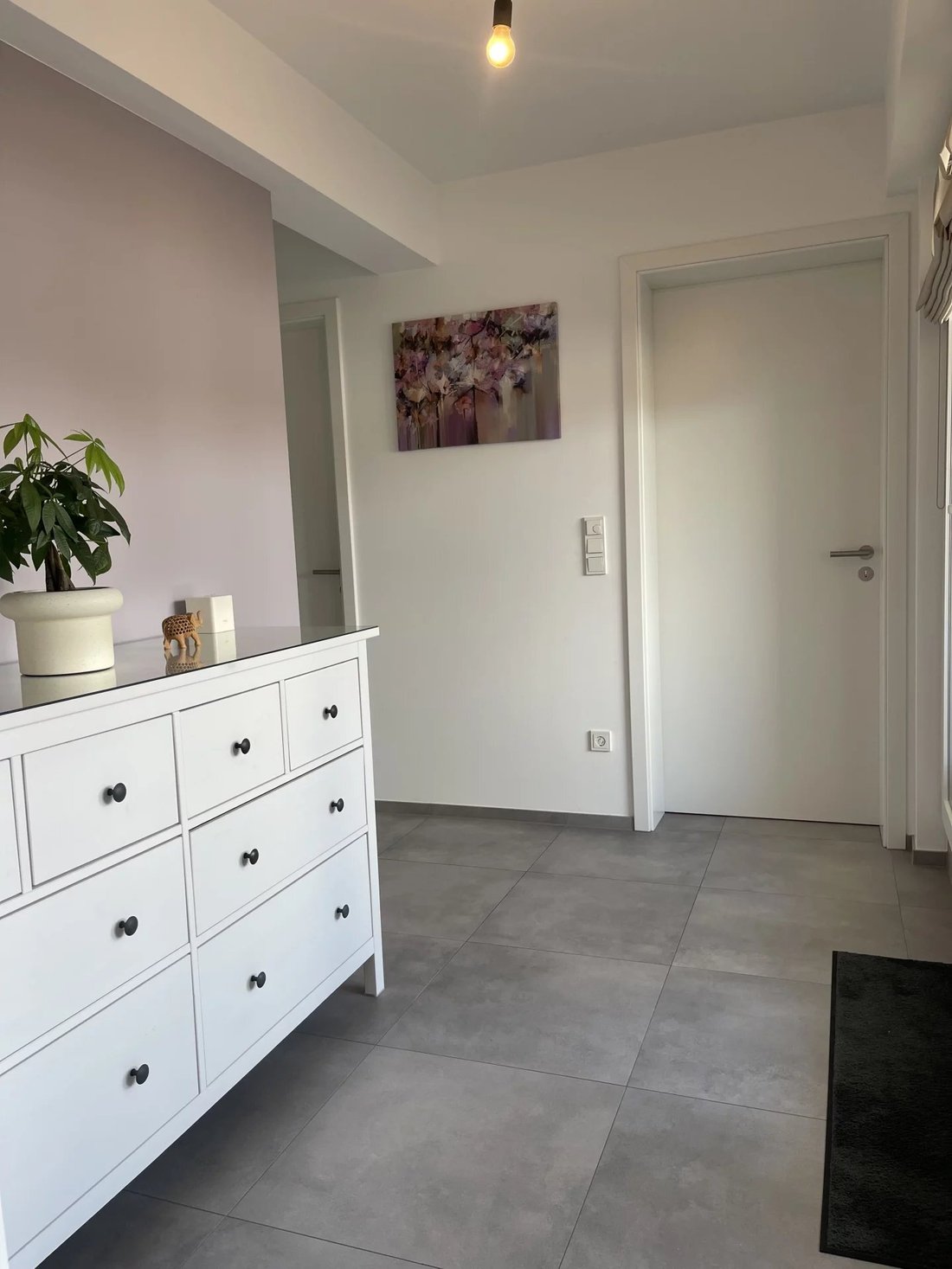 Apartment in Helperknapp, Luxembourg District, Luxembourg 4 - 17730719