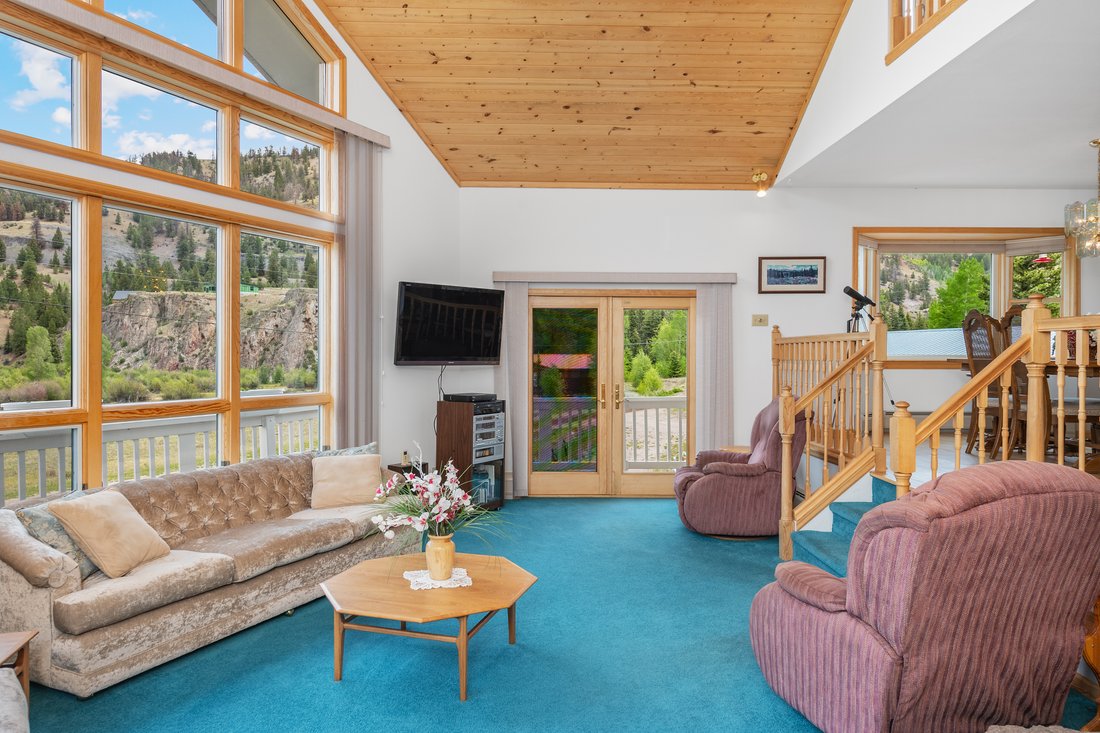 House in Lake City, Colorado, United States 4 - 18190903