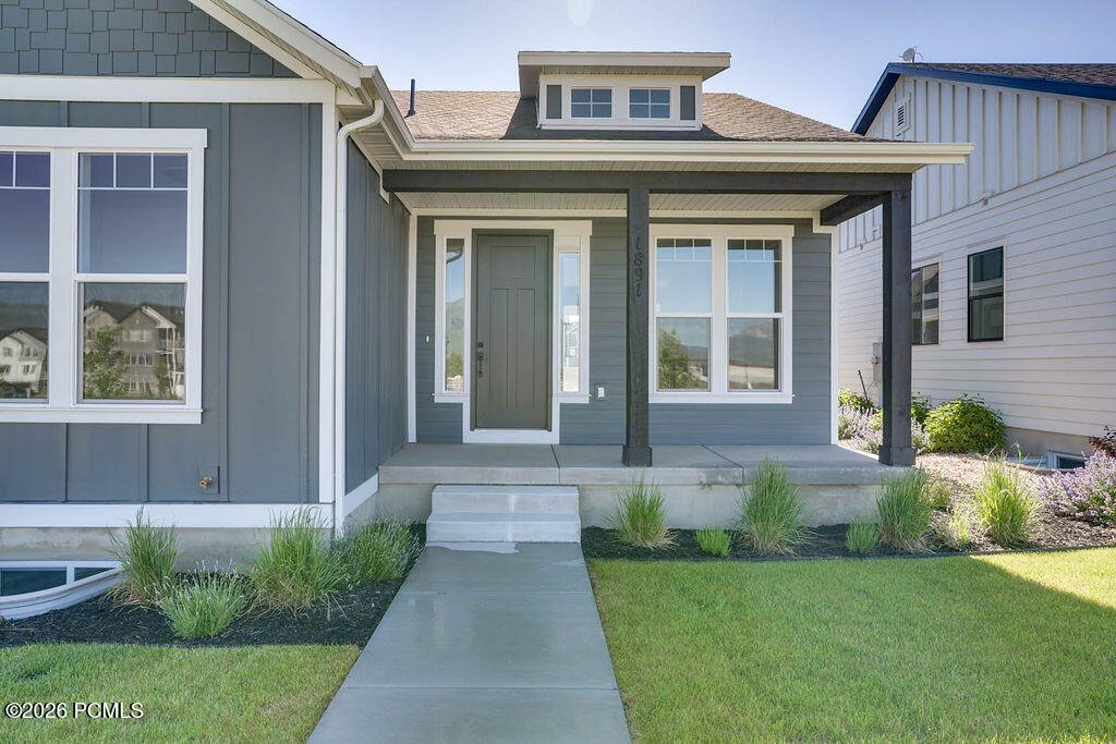 House in Heber City, Utah, United States 3 - 16830695