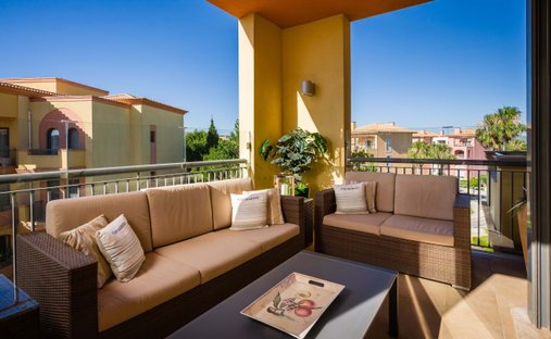 Appartamento a Vilamoura, Quarteira, Algarve 1