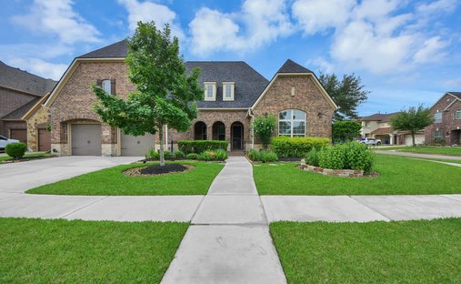House in Houston, Texas, United States 1