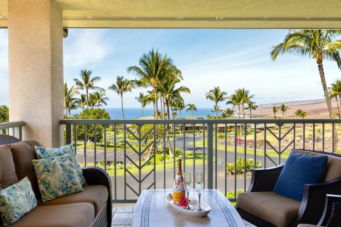 Condo in Waimea, Hawaii, United States 3 - 18190977