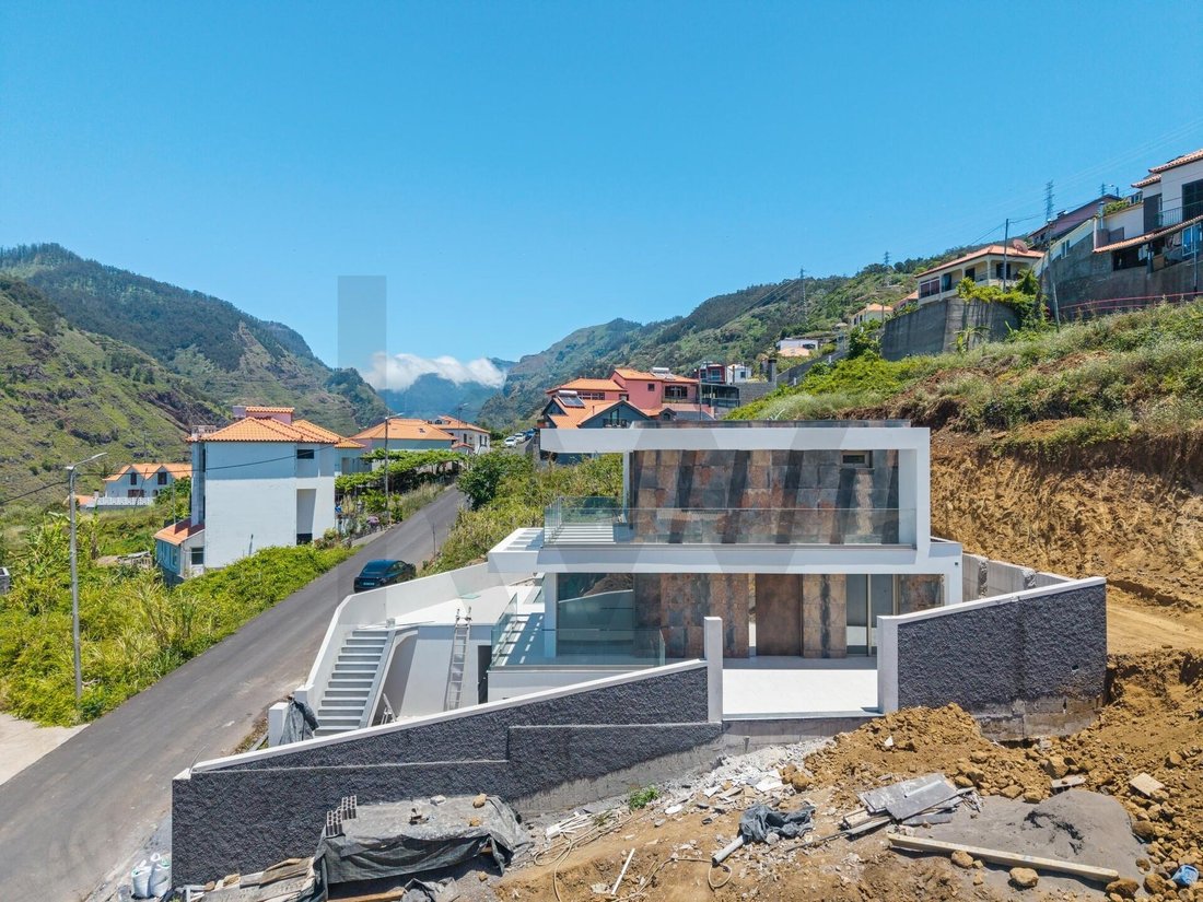 House in Ribeira Brava, Madeira, Portugal 5 - 18181525