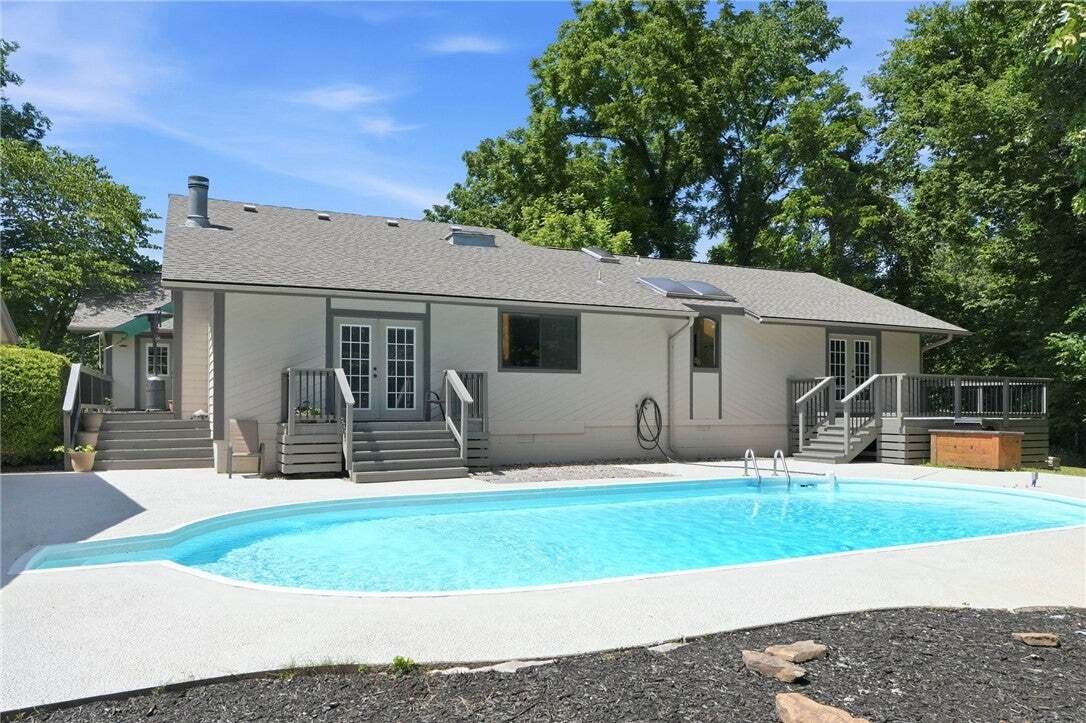 House in Rogers, Arkansas, United States 2 - 18190386