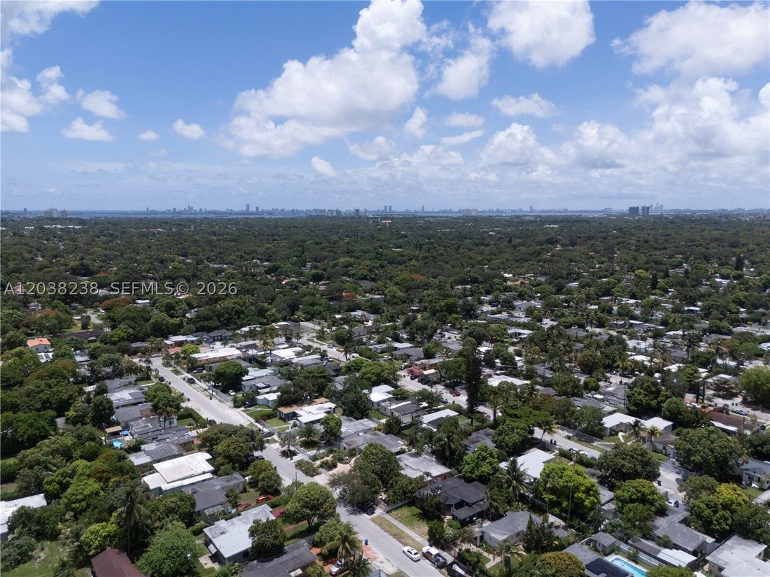 House in Miami, Florida, United States 2 - 18193497