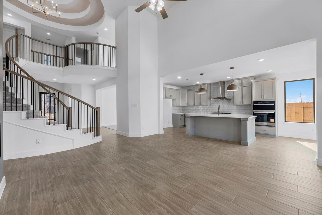 House in Katy, Texas, United States 4 - 18189203