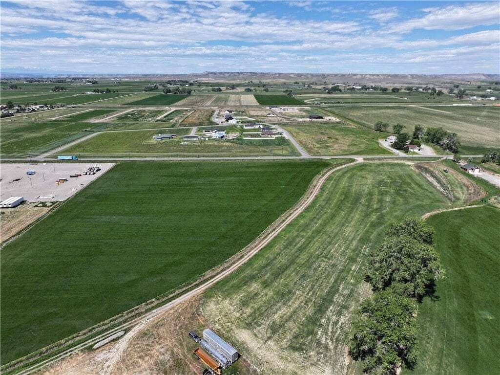 Land in Billings, Montana, United States 3 - 18193946