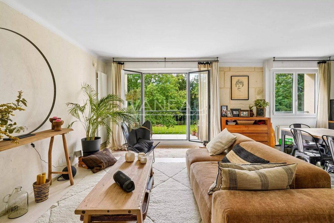 Apartment in Rue de Versailles - Monastère, Ville-d'Avray, France 2 - 18190369